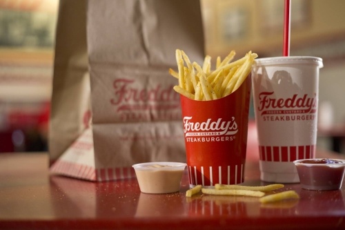 Freddy's Frozen Custard and Steakburgers is planning to start construction on its Tomball location in November. (Courtesy Freddy’s Frozen Custard & Steakburgers)
