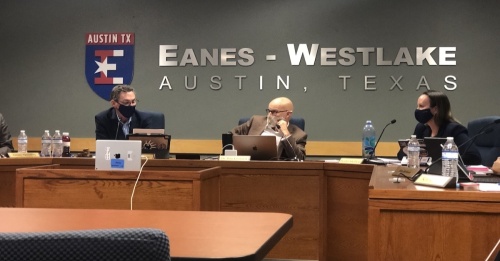 Eanes ISD increases substitute pay. (Grace Dickens/Community Impact Newspaper)