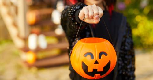 One event to attend this weekend is Tricks & Treats in the Park. (Courtesy Canva)