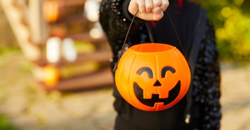 Many local events Oct. 23 include kids activities, such as pumpkin decorating and trick-or-treating. (Courtesy Canva)