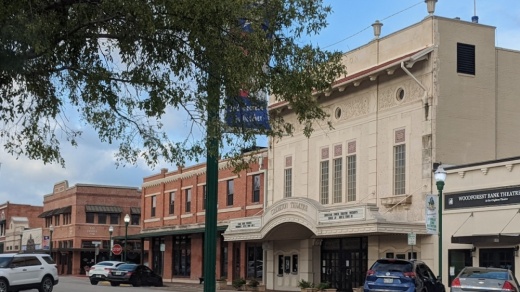 The Conroe, Montgomery and Montgomery County populations have more than doubled since 2000. (Anna Lotz/Community Impact Newspaper)