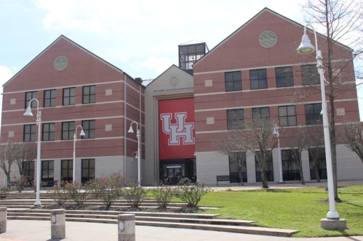The University of Houston will move its entire College of Technology to the Sugar Land campus following the construction of a second College of Technology building. (Claire Shoop/Community Impact Newspaper)