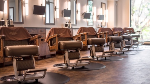 The Gents Place opened Oct. 27 at 6775 Cowboys Way, Ste. 1320, Frisco. (Courtesy The Gents Place)