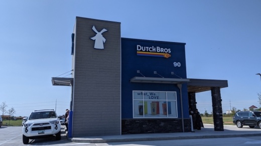 Carson Ganong/Community Impact Newspaper