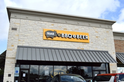 The Cedar Park location is at 905 E. Whitestone Blvd., Ste. A, Cedar Park. (Taylor Girtman/Community Impact Newspaper)