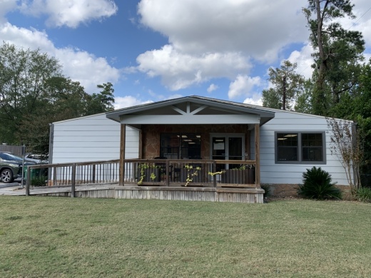 (Courtesy The Woodlands Art Gallery and Studios)