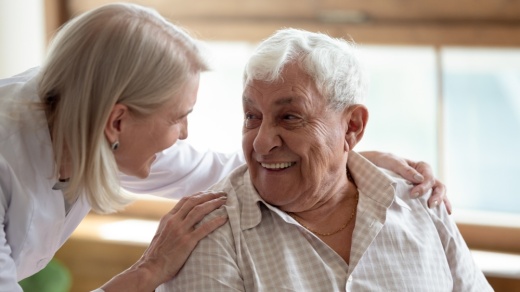 Caring Senior Service of Dallas Mid-Cities is opening soon in Colleyville. (Courtesy Adobe Stock)