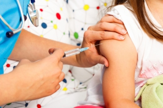 On Nov. 2, the Centers for Disease Control and Prevention recommended the Pfizer-BioNTech pediatric vaccine for ages 5-11. (Courtesy Fotolia)