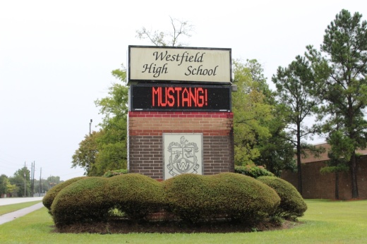 Spring ISD will hold a ribbon-cutting Nov. 9 for the opening of its barbering program's new academy space at Westfield High School. (Emily Lincke/Community Impact Newspaper)