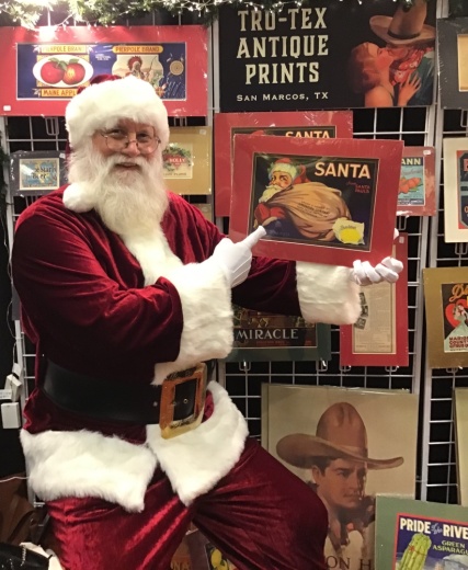 Courtesy Texas Market Guide.