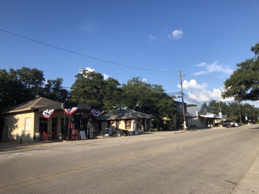 The city of Dripping Springs has reached wastewater capacity, and in response, the city will make a moratorium on development effective Nov. 18, according to a city news release. (Maggie Quinlan/Community Impact Newspaper)