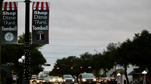 The Spring-Klein Chamber of Commerce is in discussions to merge with the Greater Tomball Area Chamber of Commerce during the next few weeks, the SKCC board announced Nov. 10. SKCC membership would be absorbed by the Tomball chamber. (Anna Lotz/Community Impact Newspaper)