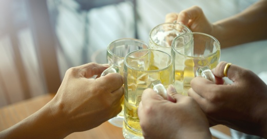 This weekend the Wild West Brewfest will return to Katy. (Photo courtesy Canva)