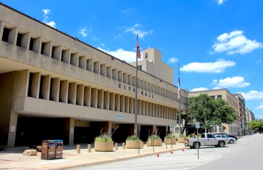 Fort Worth City Council put out a request for proposal Nov. 8 for firms to do a study on the city's fire department. (Community Impact Newspaper staff)