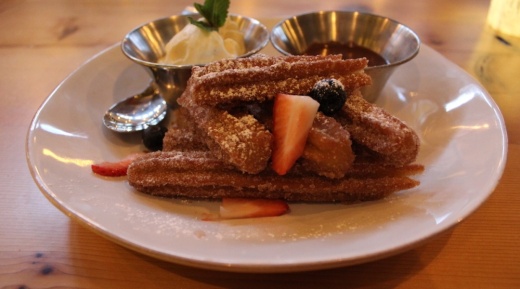 Churros