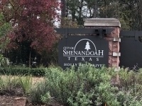 Shenandoah and Oak Ridge North are discussing how use federal funds from the American Rescue Plan Act. (Andrew Christman/Community Impact Newspaper)