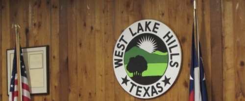 Travis Askey, city administrator of West Lake Hills, submitted his resignation to City Council at its Nov. 10 meeting. (Community Impact Newspaper file photo)