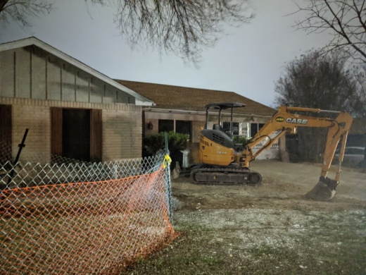 The city's efforts to overhaul its land development code, which dictates what can be built in the city and where, have been held up since early 2020. (Community Impact Newspaper file photo)