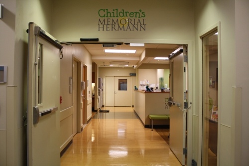 Memorial Hermann Health System will open a new clinic for Humble ISD students in 2022. (Jen Para/Community Impact Newspaper)