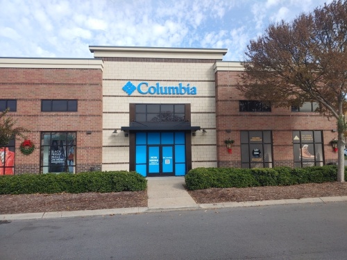 Columbia Sportswear will open at 330 Franklin Road in Brentwood on Nov. 24. From Nov. 26 to Nov. 28 the store will offer discounts and other promotions on sportswear and other products. (Martin Cassidy/Community Impact Newspaper)