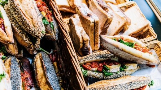 Grace Market opened on Nov. 23 at 9415 Broadway St., Ste. 111, Pearland. (Courtesy Pexels)