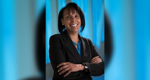 Dr. Karen Duncan is JPS Health Network’s chief operating officer. Effective Jan. 1, she will take over as president and CEO. (Courtesy JPS Health Network)
