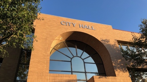 Pearland City Council Members will now have the option to finance debt issued as a certificate of obligation for up to 30 years. (Andy Yanez/Community Impact Newspaper)
