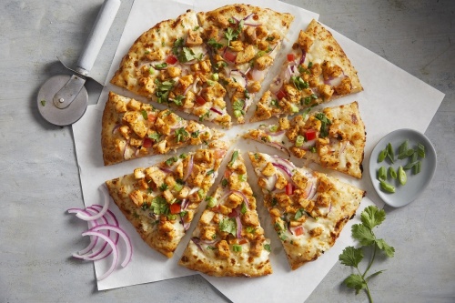 curry pizza house chicken tikka
