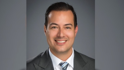 HCA Houston Healthcare Tomball announced its new chief medical officer, Dr. Mauricio Pinto, in a news release Nov. 23. (Courtesy HCA Houston Healthcare)