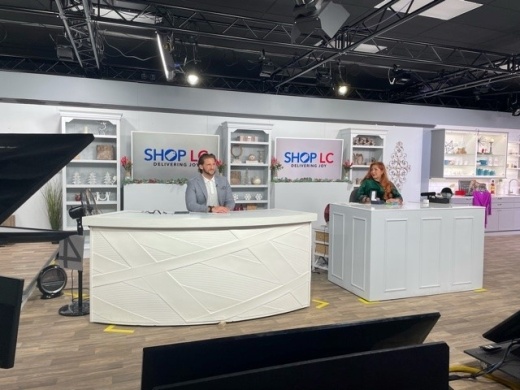 Cable television jewelry channel Shop LC will relocate its headquarters to Cedar Park with a $50 million capital investment. (Courtesy city of Cedar Park)