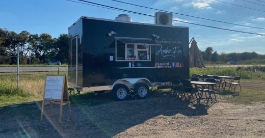 Here are five businesses that have recently opened in Round Rock or relocated to the area. (Brooke Sjoberg/Community Impact Newspaper)