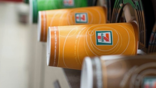 A new 7-Eleven location in McKinney is now open. (Courtesy 7-Eleven)