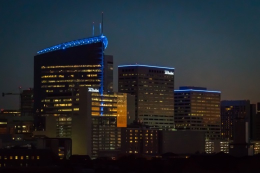 Houston Methodist will use a philanthropic gift to advance its cancer research and care. (Courtesy Houston Methodist)