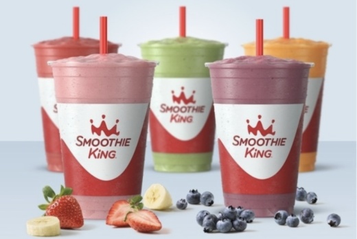 Smoothies