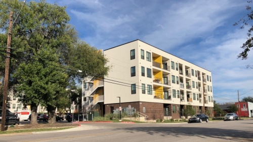 The state and the city of Austin had already exhausted rental assistance funding from the federal program. (Benton Graham/Community Impact Newspaper)