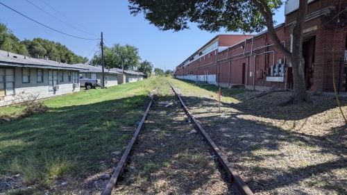 The 6.5-mile project will be an important connection for the pedestrian, bicycle and transit networks, according to city officials. (Courtesy Austin Public Works)