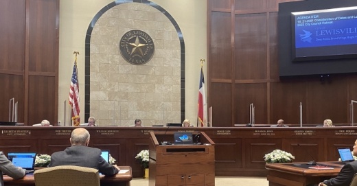 board room