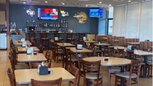 Zully's Latin American Kitchen opened Dec. 6 in Willis. (Courtesy Zully's Latin American Kitchen)