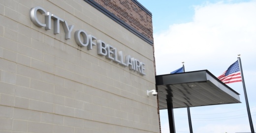 The Bellaire City Council unanimously approved a motion Dec. 6 to name Fire Chief Deacon Tittle as interim city manager following the recent departure of former Interim City Manager Brant Gary. (Hunter Marrow/Community Impact Newspaper)