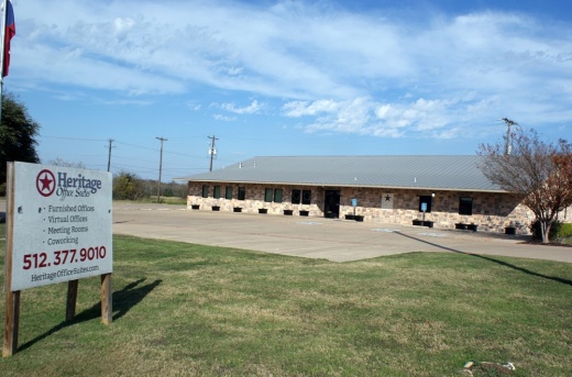 Church Street Chiropractic moved to a new location Dec. 6 at 601 Quali Valley Drive, Ste. 109, Georgetown Dec. 6. (Eddie Harbour Community Impact Newspaper)