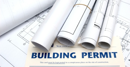Read more below for the latest five projects that have been filed in the Sugar Land and Missouri City area. (Courtesy Canva)