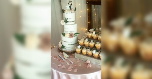 Top Tier Bakery is hosting a grand opening for its Northwest Austin storefront location on Dec. 18. (Courtesy Top Tier Bakery)