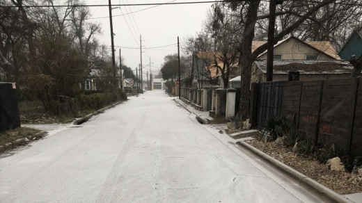 During a Dec. 9 work session, Travis County commissioners said the county needed to be prepared for a range of disasters. (Benton Graham/Community Impact)