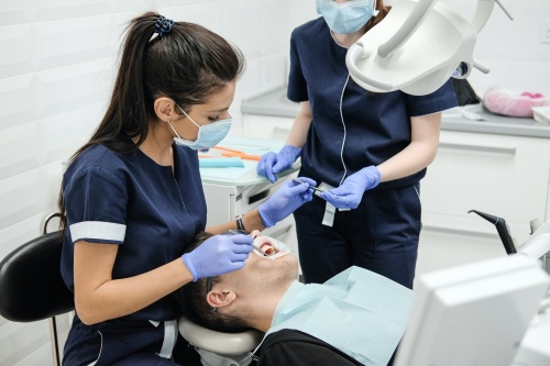 The orthodontist office currently has locations in Cypress and Spring and will also be opening an office in Conroe. (Courtesy Pexels)