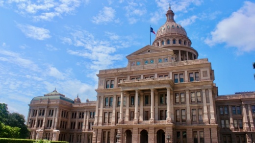 The candidate filing period for 2022 state and federal elections in Texas closed Dec. 13. (Ben Thompson/Community Impact Newspaper)