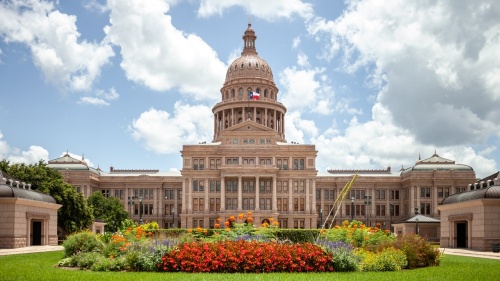 Several candidates will face off for state offices in March's primaries. (Courtesy Adobe Stock)