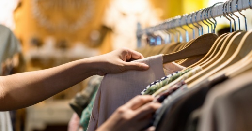 One event to attend this weekend is KTX Market Day. (Photo courtesy Canva)