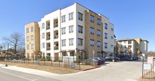 San Antonio officials hope the city's new long-range strategic housing plan will boost further development of affordable housing units, such as those found at the Rio Lofts community at 323 W. Mitchell St. (Courtesy Google Streets)
