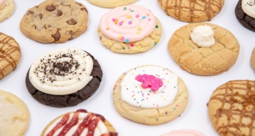Crumbl Cookies is opening a location in Bee Cave. (Courtesy Crumbl Cookies)
