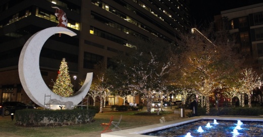 CityLine Plaza.
